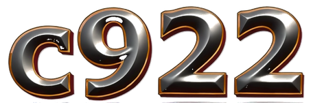 c922 logo